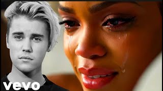 Rihannna X Justin Bieber – Satan Has No Power (This Is An AI Music Video)