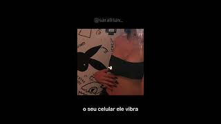 talvez seja meu pod que tenha queimado/ elkay - 00H15/ letra