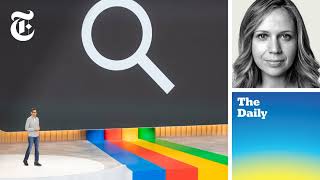 The Landmark Google Antitrust Ruling