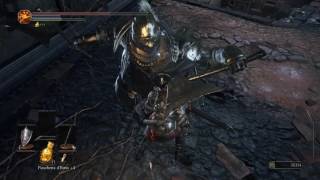 DARK SOULS 3 - #18