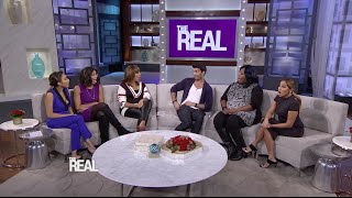 Justin Baldoni on Breaking Post Office Rules