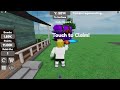 用最強核彈找爸爸？！最後我能成功找到嗎！？【roblox 機械方塊】