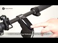 segway ninebot f2 series unboxing