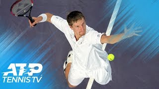 Yevgeny Kafelnikov: Top 10 ATP Shots