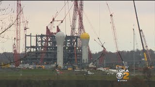 Opposition Growing Against Natural Gas Pipeline To Supply Beaver Co. Cracker Plant