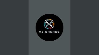 M2 garage is live!