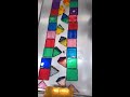 PicassoTiles PicassoToys DIY Magnetic Tiles Marble Run Creative Play Ideas Montessori Activities