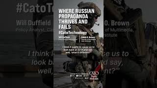 The #propaganda machine in #Russia has been working hard to sell the #Ukraine war. Is it working?