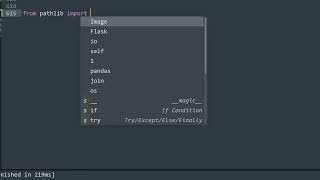 How can I safely create a nested directory in Python?