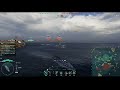 【wows】こいつは駆逐艦か？（最上放浪記1日目）