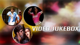 Muni | Tamil Movie | Video Jukebox | Kalaignar TV Movies