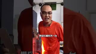 翡翠手镯：可以切4000个翡翠手镯的油边老帕敢翡翠原石，从石头到手镯全过程（1）#翡翠 #翡翠手镯 #翡翠直播 #shorts