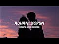 New_Assamese_Bass_Boosted_Song_-_(Adhani_Xopun)_New_Assamese_EDM_Song_2022