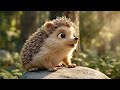 Harmony Hollow Sing Along with Hazel the Hedgehog
