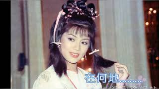 Barbara Wengmeiling 翁美玲 2021懷念你 Miss you