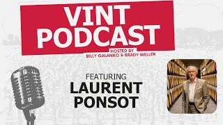 Laurent Ponsot on Burgundy's Wines, Terroir, and Authenticity | The Vint Podcast