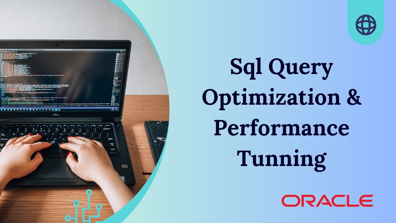 SQL Query Optimization And Performance Tuning | How To Optimize SQL ...