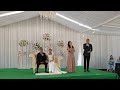 Lucky by Shemphoa Bohham & Tanwao Jess at Nokchak & Mansha Wedding/