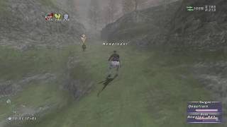 FFXI - San d'Oria Rank 2 Missions