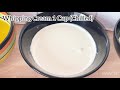 crushed brittle pineapple crunch delight sweet dish recipe by cooking with hira