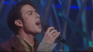 1996 Cyprus: Constantinos - Mono gia mas ((Μόνο για μας) 9th place  Eurovision Song Contest in Oslo)