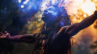 SPIRIT AWAKENING  || Sounds Of Empowerment  || Shamanic Meditation Music