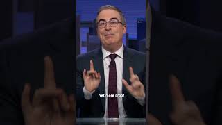 The Shadow Docket & Precedent #lastweektonight