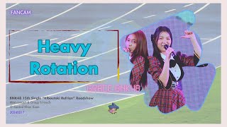 [ 20240217 ] Grace BNK48 - Heavy Rotation | @ Central Khon Kaen | Fancam