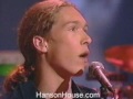 hanson ever lonely live in 98