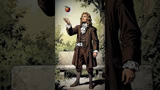 Newton Spent More Time On Magic Than Physics