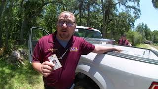 Building Inspectors Threaten to call sheriffs office on me because I recorded them trespassing