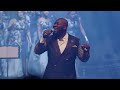 Je vois le Roi | New Praise Family feat Ugh Oufwey |Thanksgiving 2