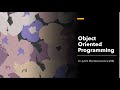 Java Programming: Lecture #38: Nested Class || Inner Class