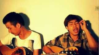 คำถามโง่ๆ บอยด์ โกสิยพงษ์ Cover  By Kingz_Too_Duo