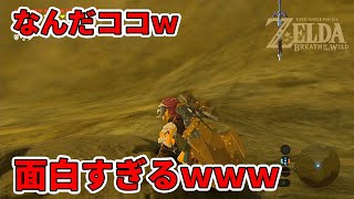 【ゼルダの伝説】3年前にやった祠をどれだけ覚えているのか？【実況プレイ】#249 ブレスオブザワイルド Nintendo Switch