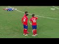 [올림픽특집] 한국 v 뉴질랜드 - 2015 친선경기 (South Korea v New Zealand - 2015 Friendly Match)