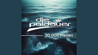 20.000 Meilen