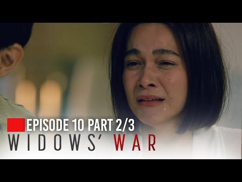 Widows’ War: Sam is widowed! (Episode 10 – Part 2/3)