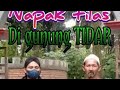 ak77 Napak Tilas Gunung Tidar 