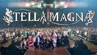 【グラブル】 Stella Magna グラブルフェス 2023 Full Show