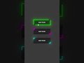 Neon Light Button Animation Effects on Hover