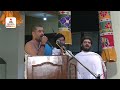 srimadramayanam sundara kanda by samavedam shanmukha sharma a sharma garu day 6