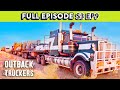 Truck Has Engine Disaster With Miles To Go! | Outback Truckers - Season 3 Episode 9 FULL EPISODE