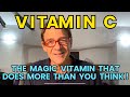 VITAMIN C: MORE IMPORTANT THAN YOU THINK! #anemia #fatigue #collagen #immunitybooster #vitaminc