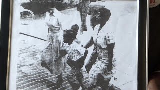Charlottesville Twelve keep legacy alive nearly 67 years later