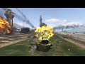 2 hours ago pakistan launches new anti tanks ballistic missiles at india gta5