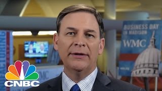 NAM CEO: President Donald Trump Speech A 'Homerun' For Manufacturers | CNBC