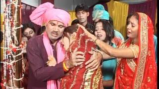 Hote Bhinusarwa Ho Baba- Bidaai Geet Full Song Lagan Baahar