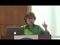 Louise Arbour speaks at ABA Rule of Law Initiative Conference on Contemporary Rule of Law Issues