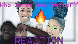 Mike WiLL Made-It - What That Speed Bout?! feat. Nicki Minaj & Youngboy Never Broke Again | REACTION